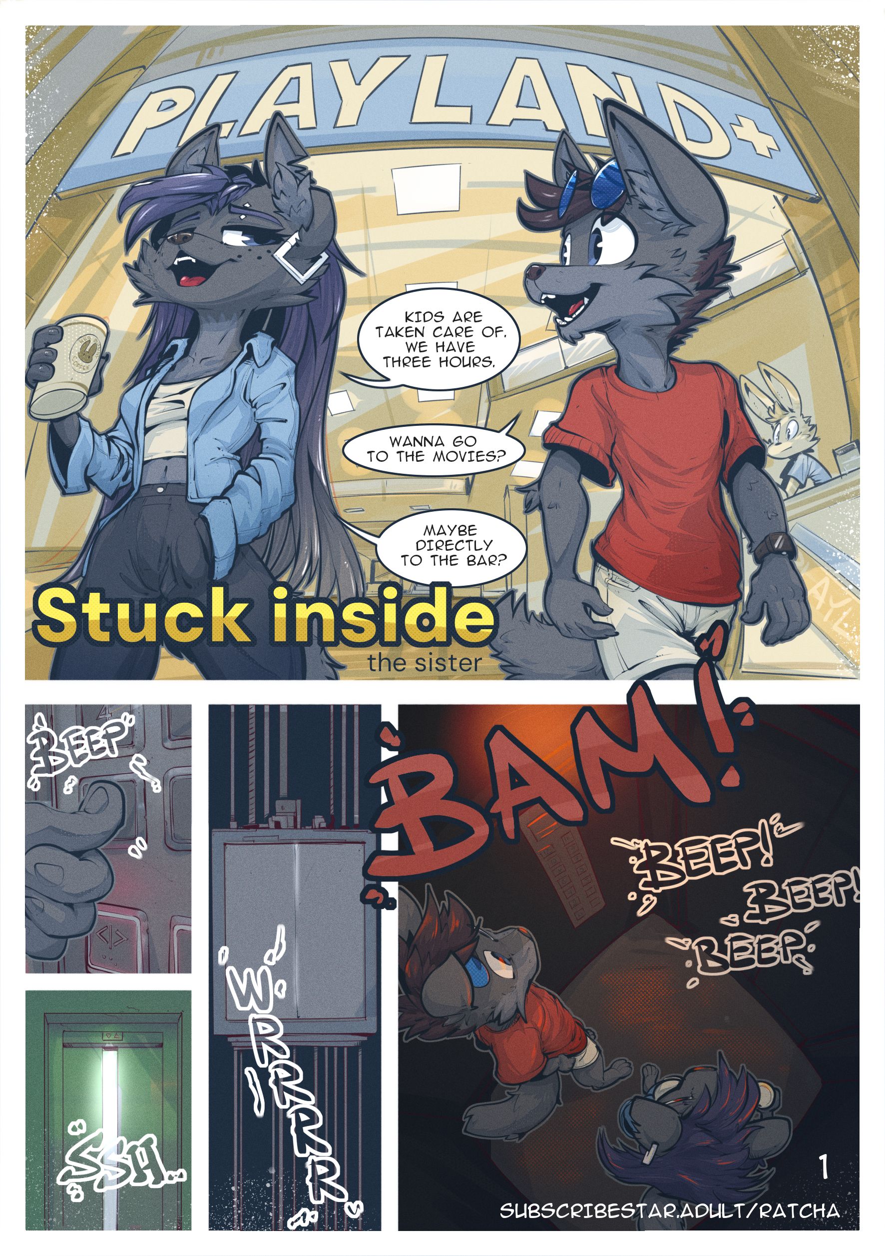 Page 1